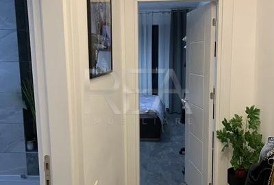2 Camere Ready to Move + Loc de Parcare Militari - 7
