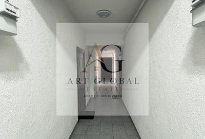Apartament 2 Camere Tip Studio Militari Residence Weiner Palada 8 - 16
