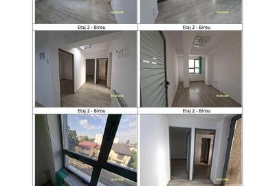 Clădire cu destinație mixtă D+P+3E, lift și garaj – Șoseaua Andronache - 15