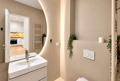 Apartament 2 camere de inchiriat FLOREASCA - 2