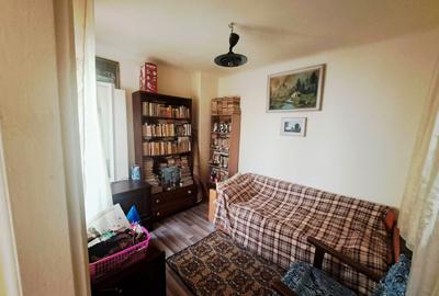 Constanta - zona Universitate - B-dul Mamaia - casa parter renovabila - 5