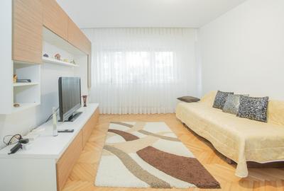Apartament 3 camere de închiriat – Faleza Nord, Constanța - 1