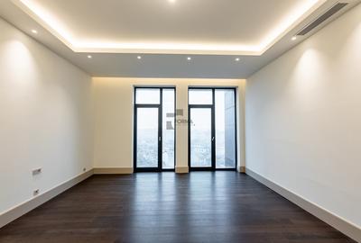 Floreasca Ultra-Lux — Penthouse 345 mp - 18