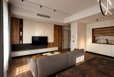 REA1018629 Prima inchiriere I Apartament 2 camere I Parcare subterana I Parcul H - 4