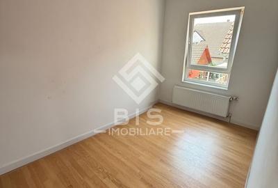 Apartament spațios cu 4 camere, 99 mp utili – George Enescu, Bistrița - 6