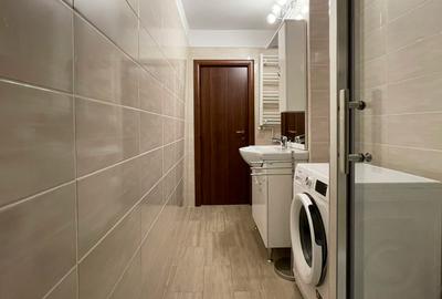 Bd. Unirii -Tribunal | 2 Camere Dec. | 65 mp |  | 3 Balcoane | Recent Renovat - 10