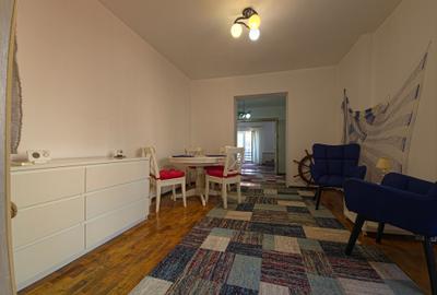 Apartament deosebit 3 camere Centrul Constanței la câțiva pași de mare - 10