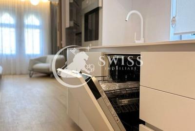 Apartament Premium 2 camere | Piata Stefan Cel Mare | Zona Centrala - 10