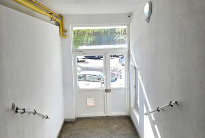 Cel mai ieftin 4 camere din Berceni, cu loc parcare si centrala proprie - 29