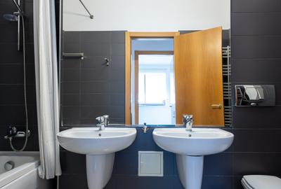 Apartament 2 camere proaspăt renovat, mobilat și utilat complet - 7