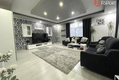 Vila in inima Dumbravitei, 1102 mp teren - ID V3461 - 2