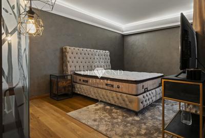 Apartament cu priveliste panoramica | Parcare | Sauna | 2 dressing-uri - 17