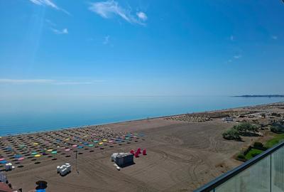 Apartament cu 2 camere decomandat în Nord