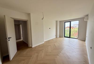 Jolie Ville_Apartament 2 camere in complex rezidential - 22