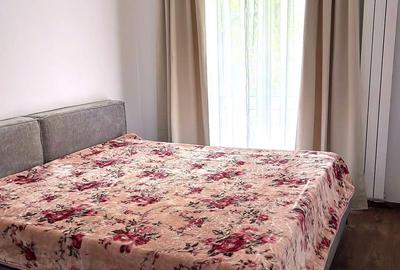 Apartament cu 2 camere, zona Independentei-UMF - 1