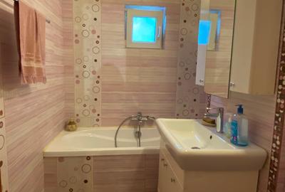 Ap 3 cam decom, modern, utilat complet, zona Piata Zorilor, IDEAL UMF - 6