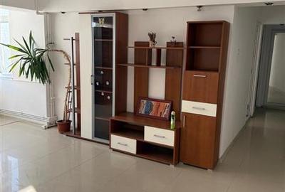 Apartament 3 camere de inchiriere zona Ultracentrala Tulcea - 1