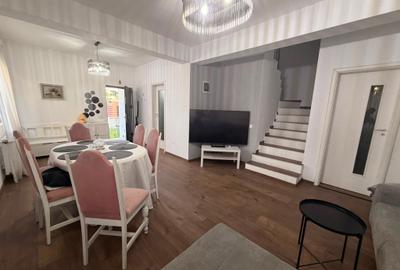 VILA SUPERBA MILITARI RESIDENCE ACVILEI, MOBILATA UTILATA PREMIUM, DOUA PARCARI - 1