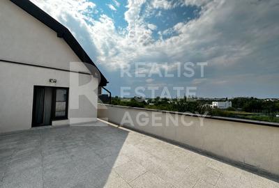 Închiriere, Apartament 2 camere + terasă+ loc de parcare - 12