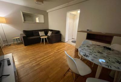 APARTAMENT CU 2 CAMERE MOBILAT SI UTILAT, IDEAL INVESTITIE! - 3