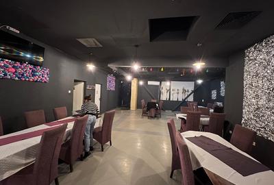 Spatiu comercial complet utilat, ideal pentru activitati HoReCa - 6