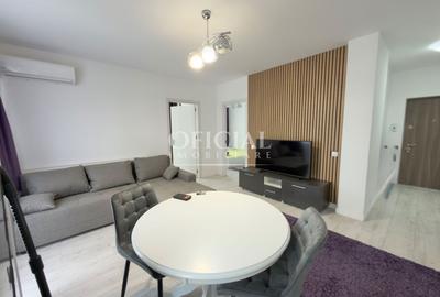 Apartament 3 camere | Intermediar | Parcare Inclusa | Zona VIVO Metro - 2