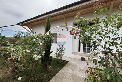 Căsuța din livadă, Ciofliceni (IF) | 4 dormitoare, 1.000 mp teren - 28