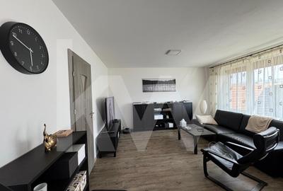 Casa cvadruplex de vânzare – o oază de liniște in Turnișor, Sibiu - 2