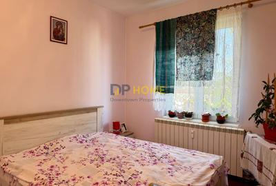 Apartament 2 camere | Floreasca – Strada Glinka - 5
