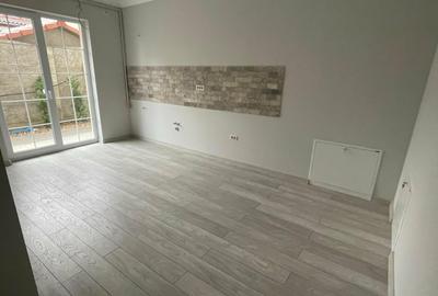 Apartament 2 camere in bloc nou 48 mp+curte proprie Giroc-hotel IQ, pret 120 000 - 2