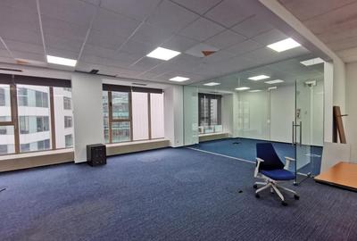 Aviatiei Promenada metrou office 128 mp - 1