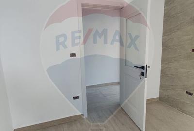 Apartamente Noi cu Lift în Burdujeni, 55-68 mp - Lângă Piață, Biserica - 1
