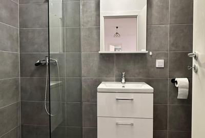 Apartament NOU de inchiriat in Sibiu Str Doamna Stanca - 18
