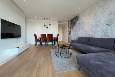 3 camere inchiriere zona parc Herastrau | ONE HERASTRAU PLAZA | GARAJ - 2