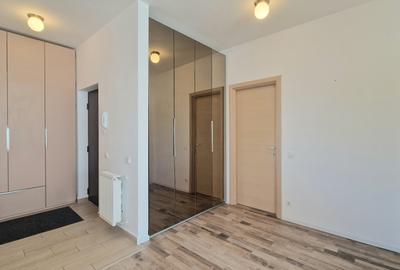 Apartament 2 camere de închiriat | Lacul Morii | Parcare subterană | Mobilat com - 6