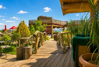 Afacere la cheie Brasov-Cazare, evenimente, wellness si agrement - 14
