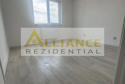 Apartament cu 2 camere decomandat în Vest