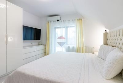 Casă 5 camere BUCOV Pleașa | MOBILATĂ UTILATĂ | deschidere 2 străzi - 12