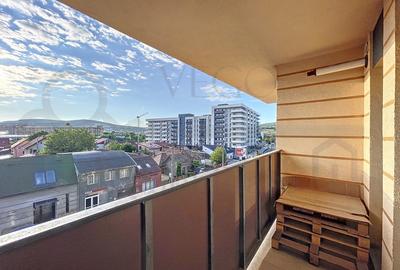 Apartament doua camere, 63 mp, parcare, balcon, Marasti, zona Fabricii - 12