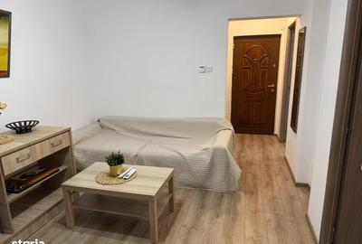 Apartament 2 camere Doamna Ghica - Parcul Tei - Strada Brasoveni 31 - Centrala - 5