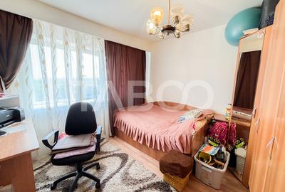Apartament cu 2 camere la etaj 3 de vanzare in Cartierul Intre Lacuri - 8