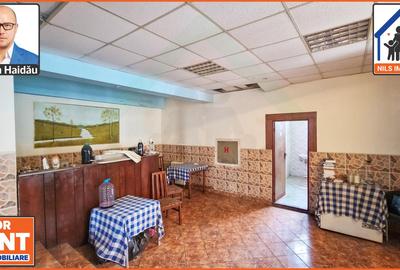 Spatiu comercial | 535mp |Piata Sudului - Rond Nitu Vasile S4 - 6