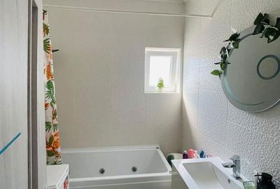 Apartament 3 camere incalzire in pardoseala Hipodrom 4 Sibiu - 6