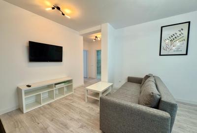 Apartamet 3 camere - Doamna Stanca - Prima inchiriere - 6