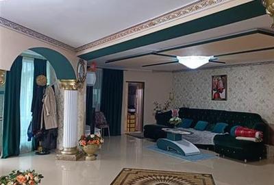 Casa Popesti Leordeni la cheie exclusivitate - 1