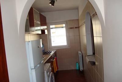 Apartament 2 camere cu centrala proprie - 8