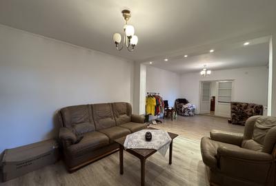 Casă individuală cu 5 camere în Chiajna