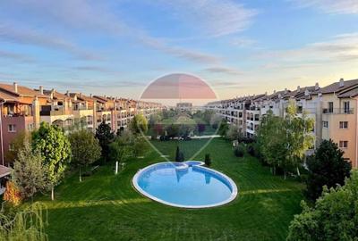 Apartament 4 camere de închiriat | Complex Ibiza Sol | Lux și Confort - 1