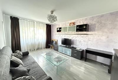 Vanzare apartament 2 camere Timpuri Noi Bucuresti - 3