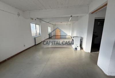 Spațiu Comercial 159 mp - Parter, intrare stradă - Ploiești, Bereasca - 1